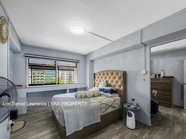 Blk 757 Woodlands Avenue 4 (Woodlands), HDB 5 Rooms #521045941
